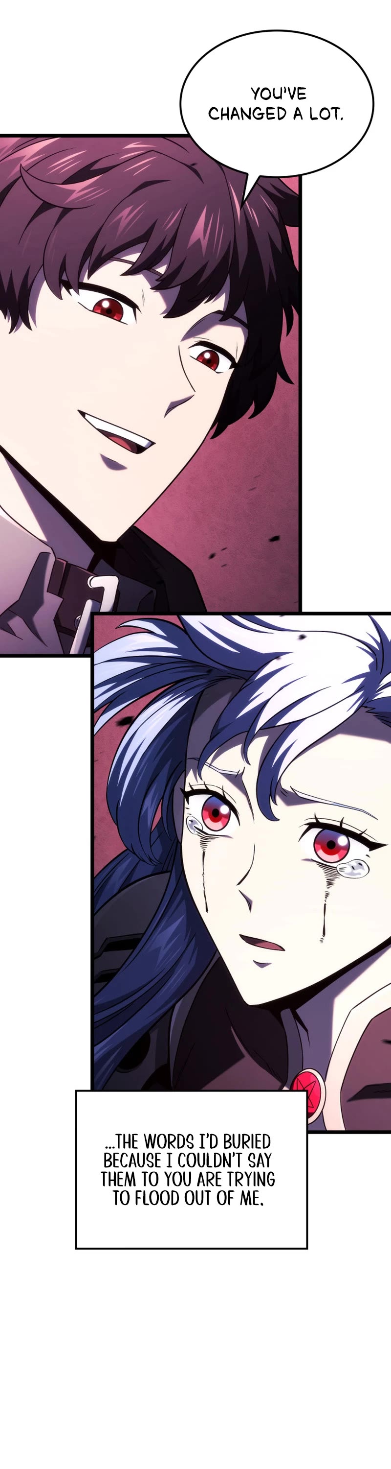 Revenge of the Sword Clan's Hound chapter 106 page 48