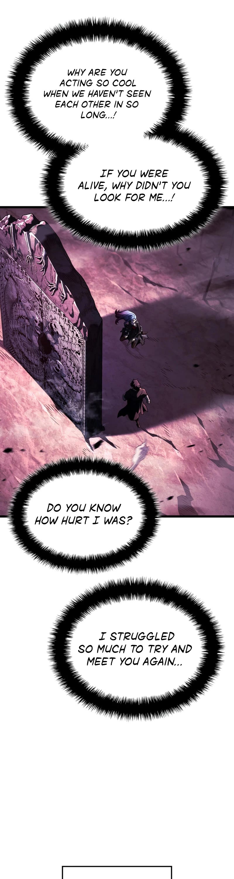 Revenge of the Sword Clan's Hound chapter 106 page 49