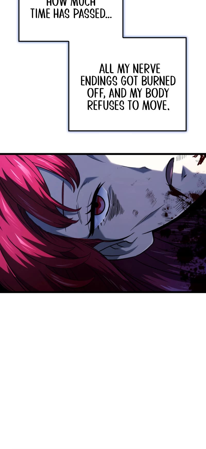 Revenge of the Sword Clan's Hound chapter 106 page 5