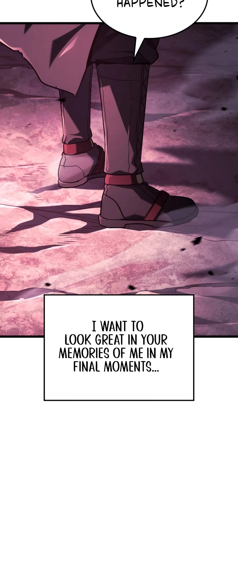 Revenge of the Sword Clan's Hound chapter 106 page 51