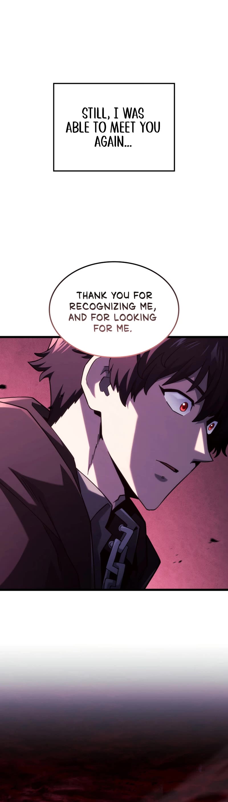 Revenge of the Sword Clan's Hound chapter 106 page 54