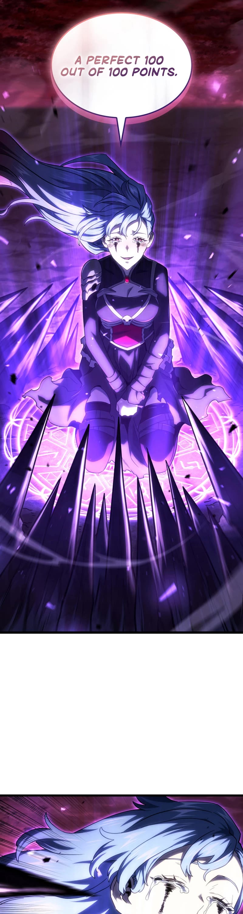 Revenge of the Sword Clan's Hound chapter 106 page 55