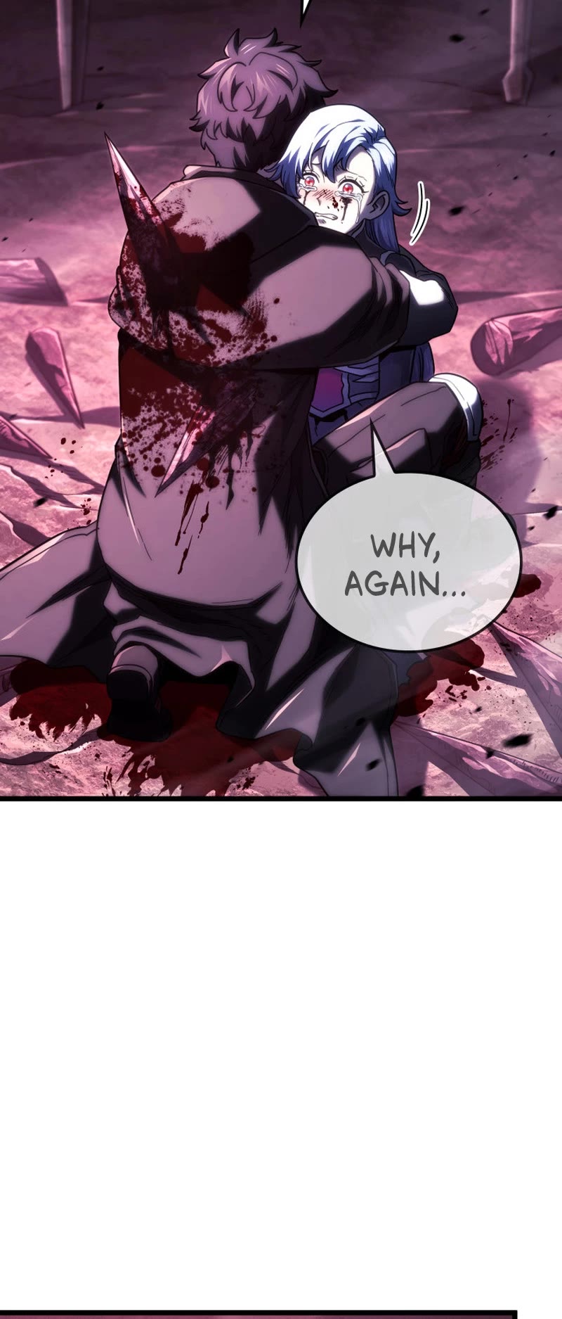 Revenge of the Sword Clan's Hound chapter 106 page 61