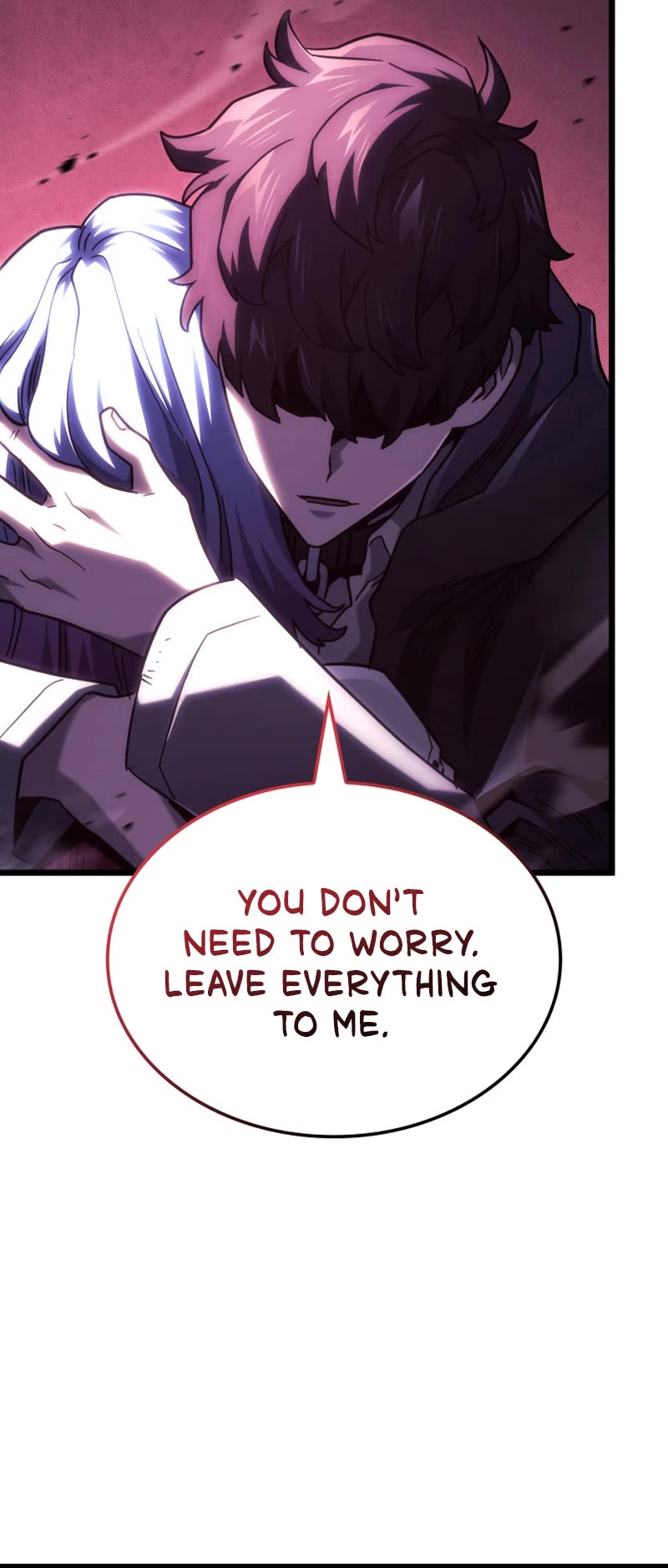 Revenge of the Sword Clan's Hound chapter 106 page 62