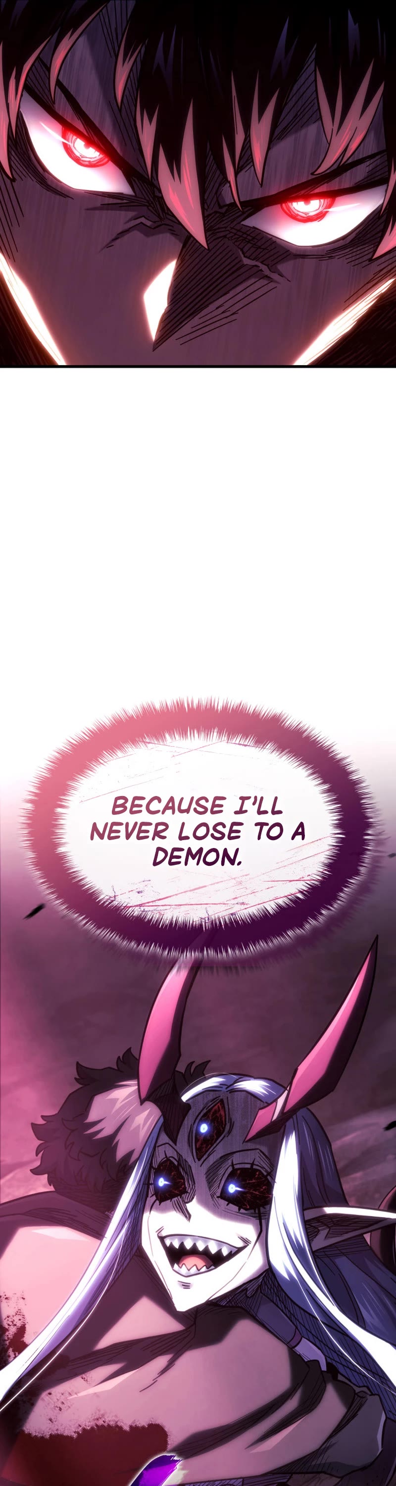 Revenge of the Sword Clan's Hound chapter 106 page 63