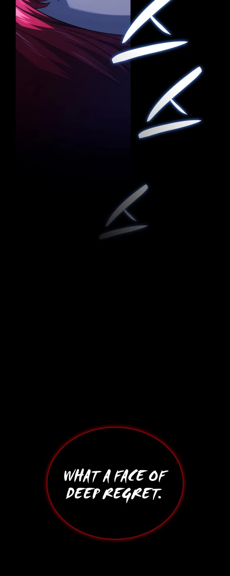 Revenge of the Sword Clan's Hound chapter 106 page 9