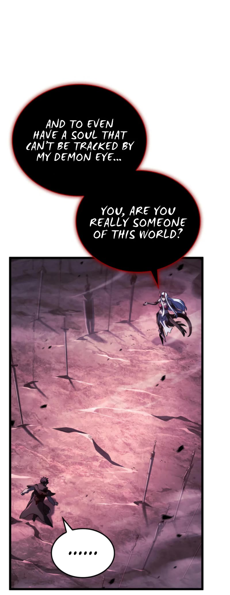 Revenge of the Sword Clan's Hound chapter 107 page 10