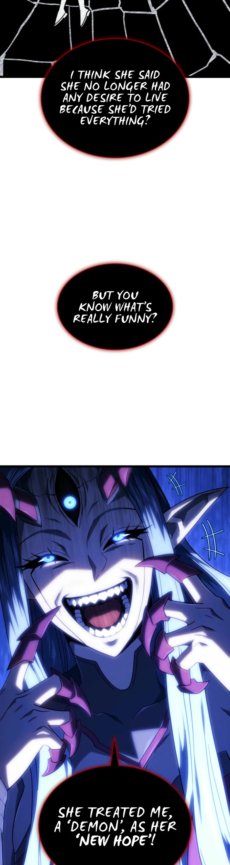 Revenge of the Sword Clan's Hound chapter 107 page 13