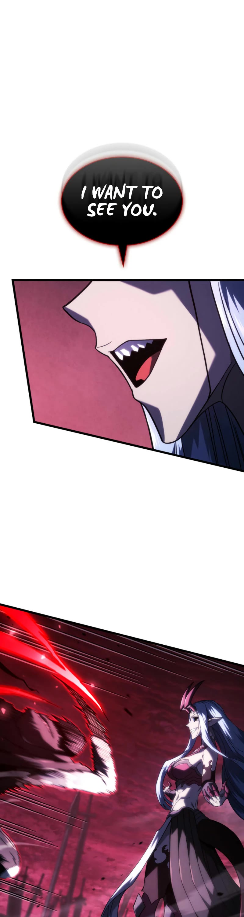 Revenge of the Sword Clan's Hound chapter 107 page 16