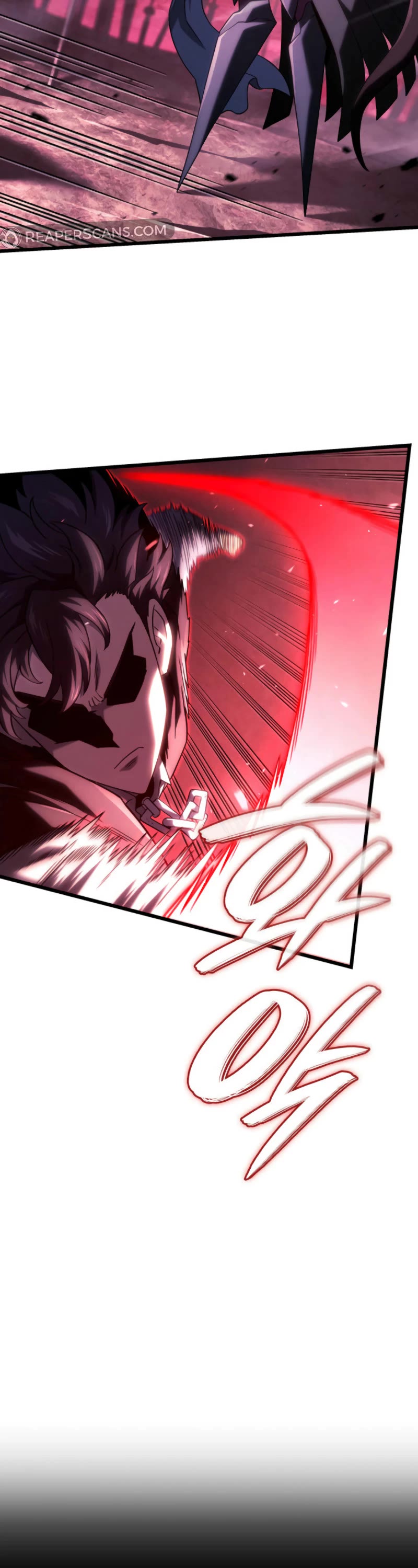 Revenge of the Sword Clan's Hound chapter 107 page 17