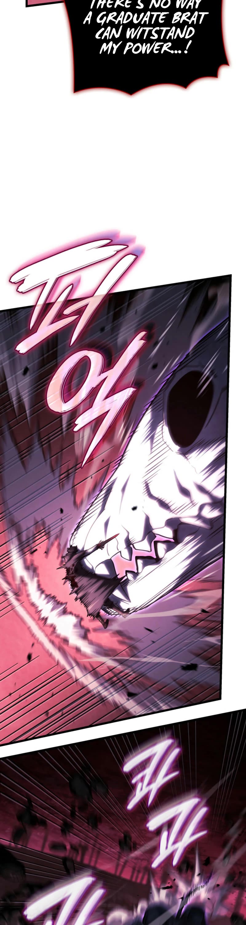 Revenge of the Sword Clan's Hound chapter 107 page 23