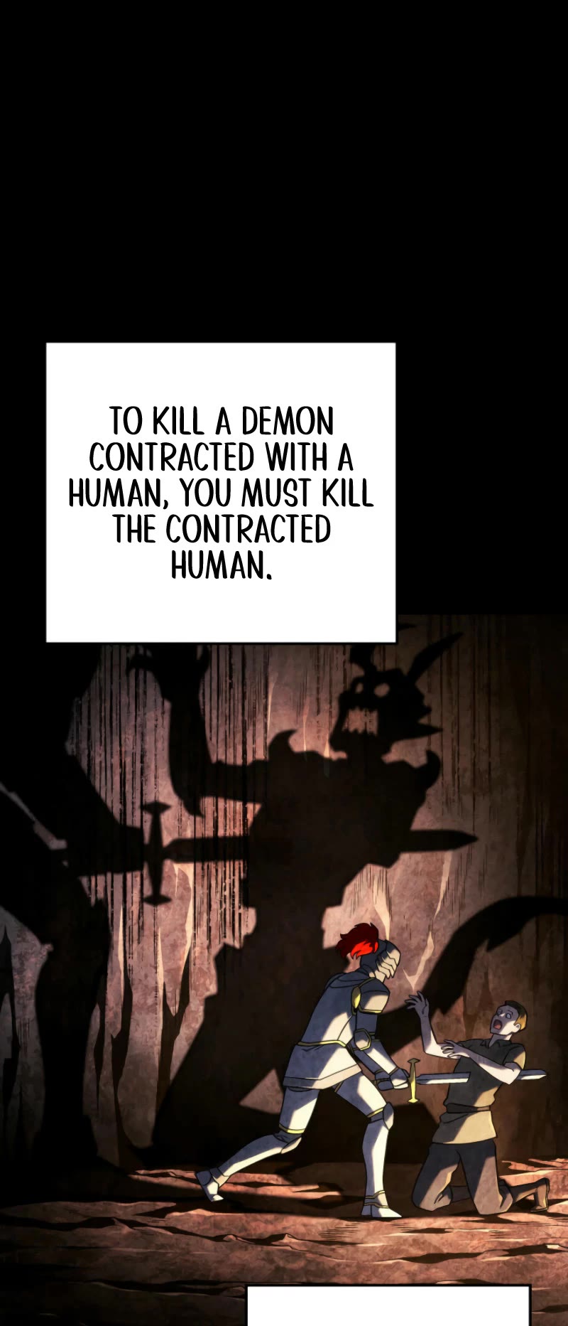 Revenge of the Sword Clan's Hound chapter 107 page 29