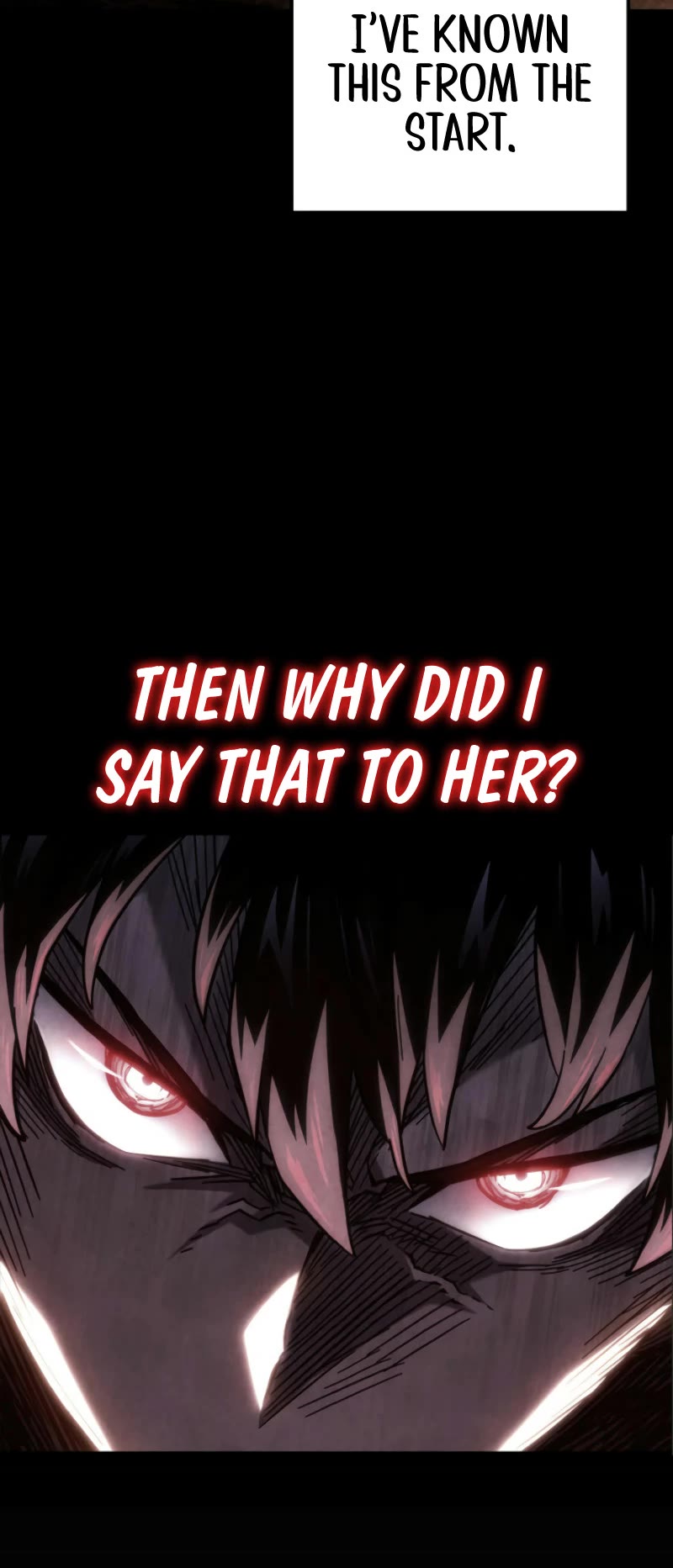 Revenge of the Sword Clan's Hound chapter 107 page 30