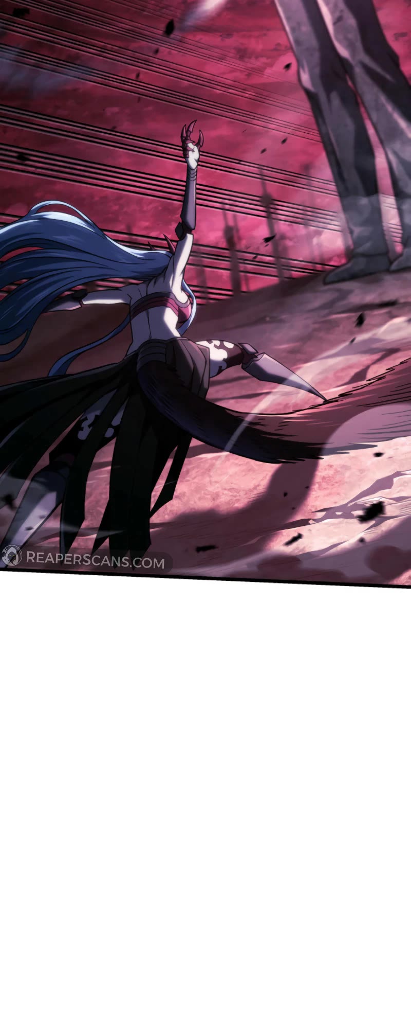 Revenge of the Sword Clan's Hound chapter 107 page 34