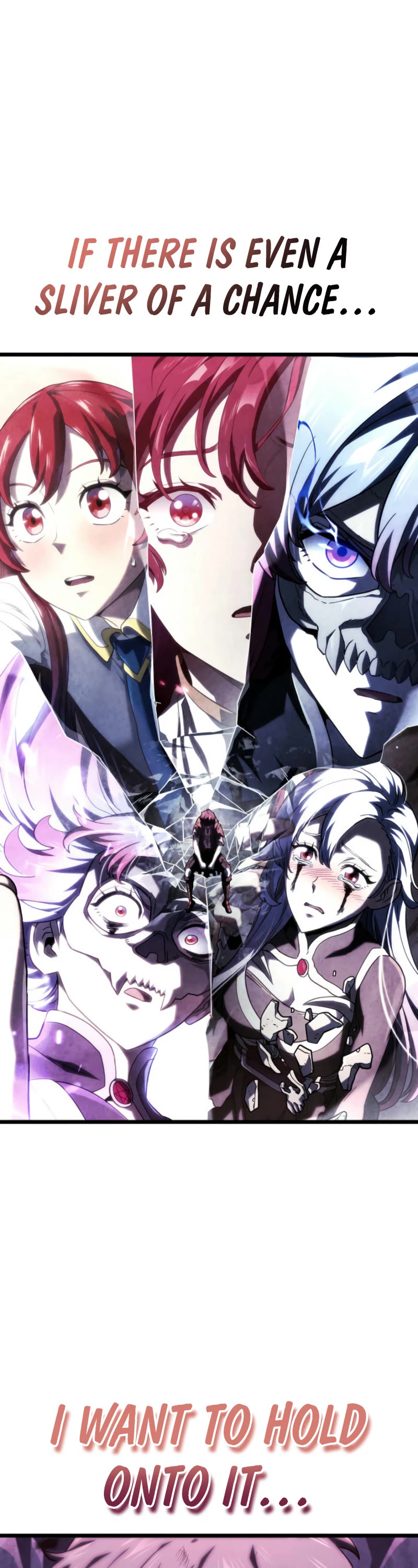 Revenge of the Sword Clan's Hound chapter 107 page 37