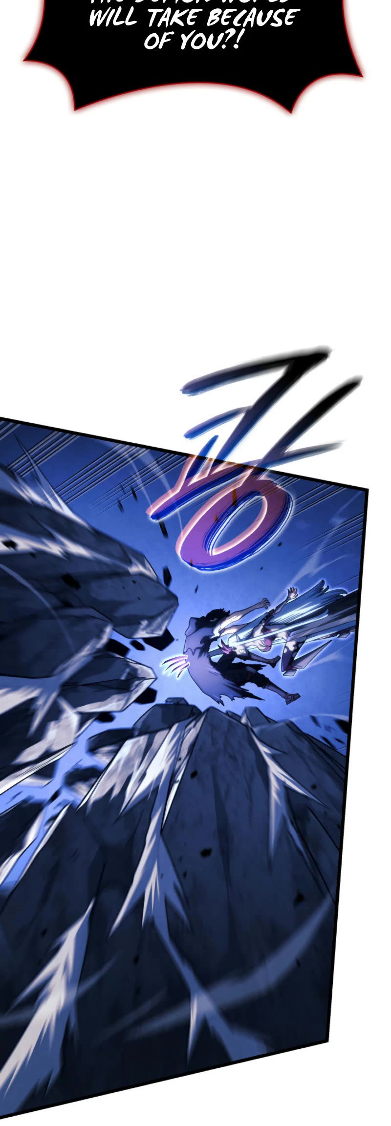 Revenge of the Sword Clan's Hound chapter 107 page 40