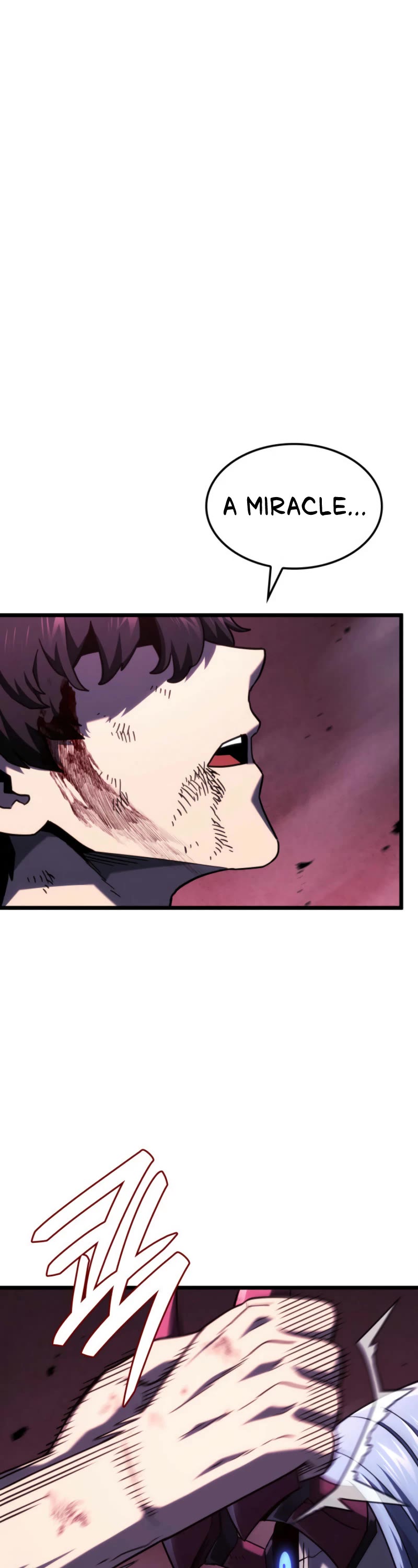 Revenge of the Sword Clan's Hound chapter 107 page 43