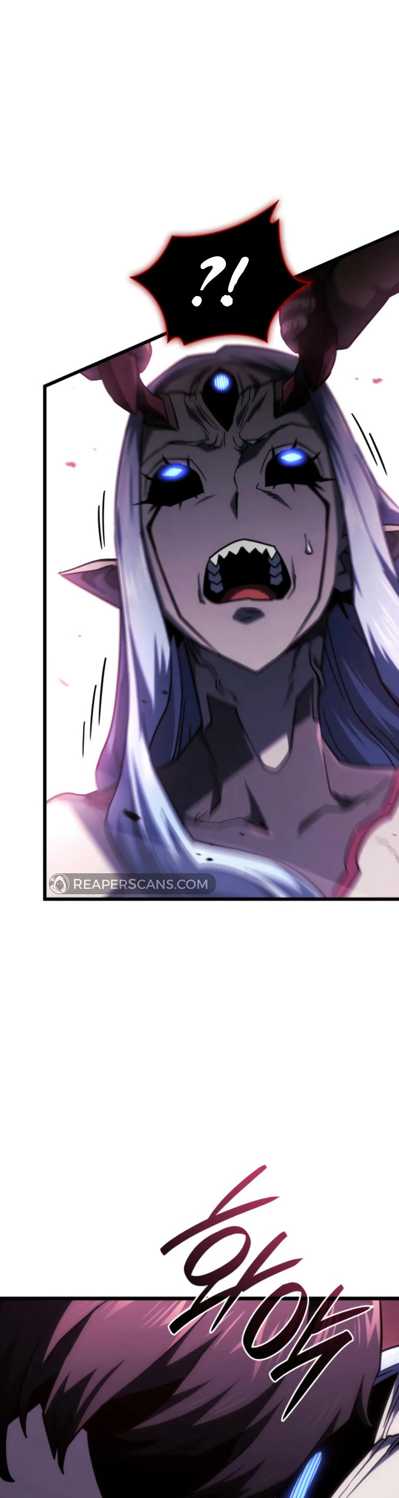 Revenge of the Sword Clan's Hound chapter 107 page 46