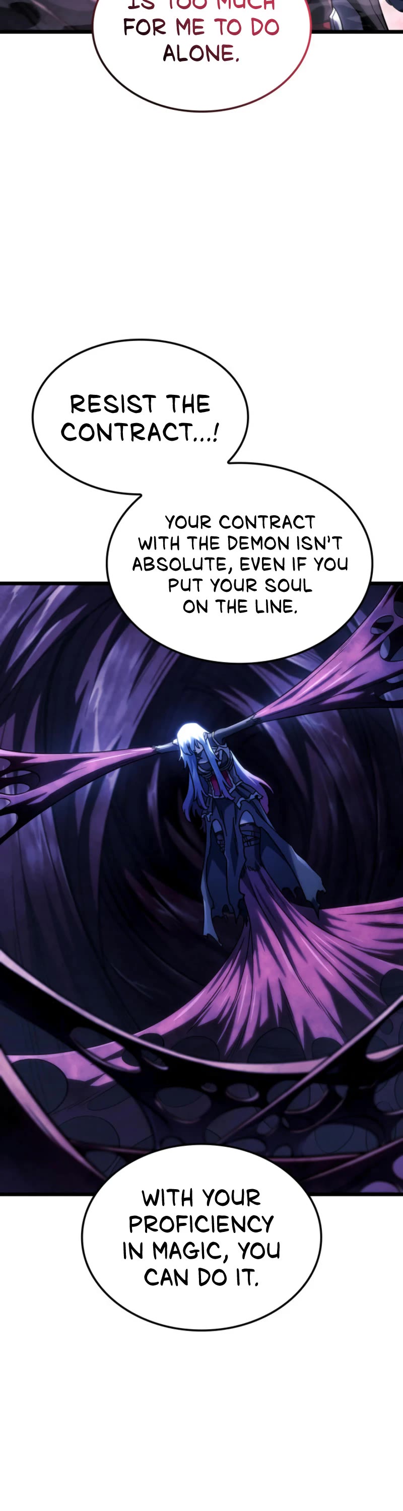 Revenge of the Sword Clan's Hound chapter 107 page 48