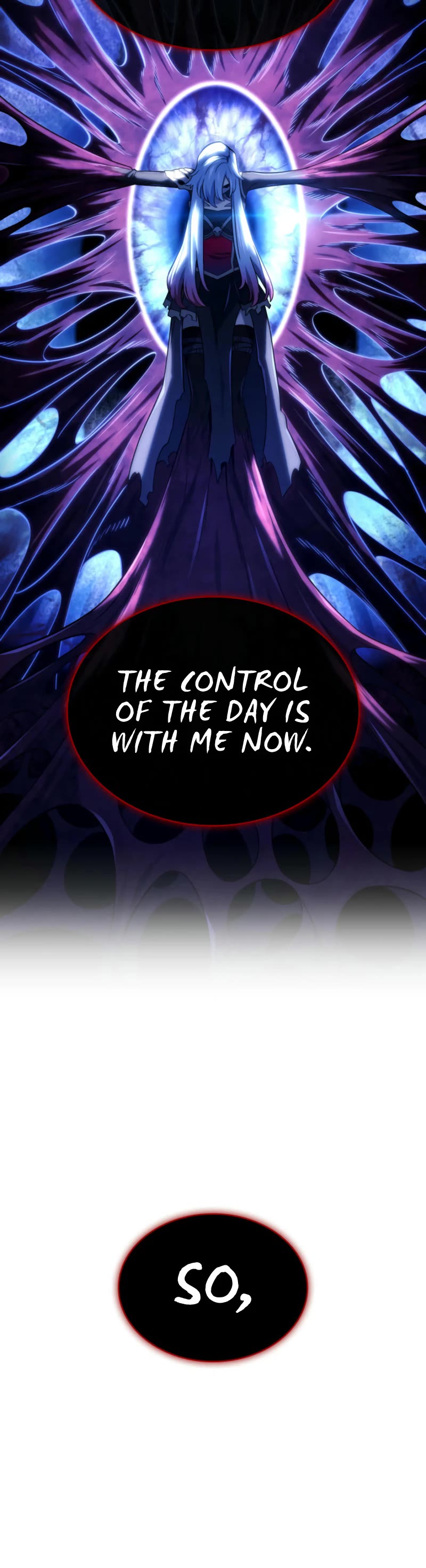 Revenge of the Sword Clan's Hound chapter 107 page 5