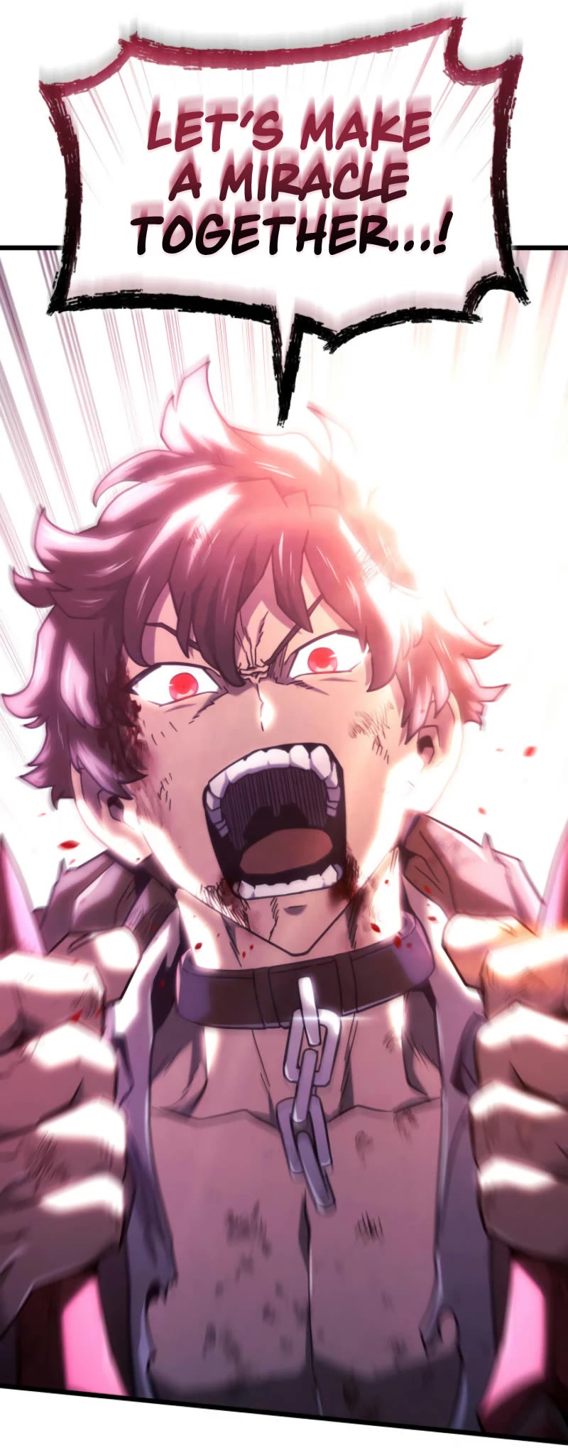 Revenge of the Sword Clan's Hound chapter 107 page 50