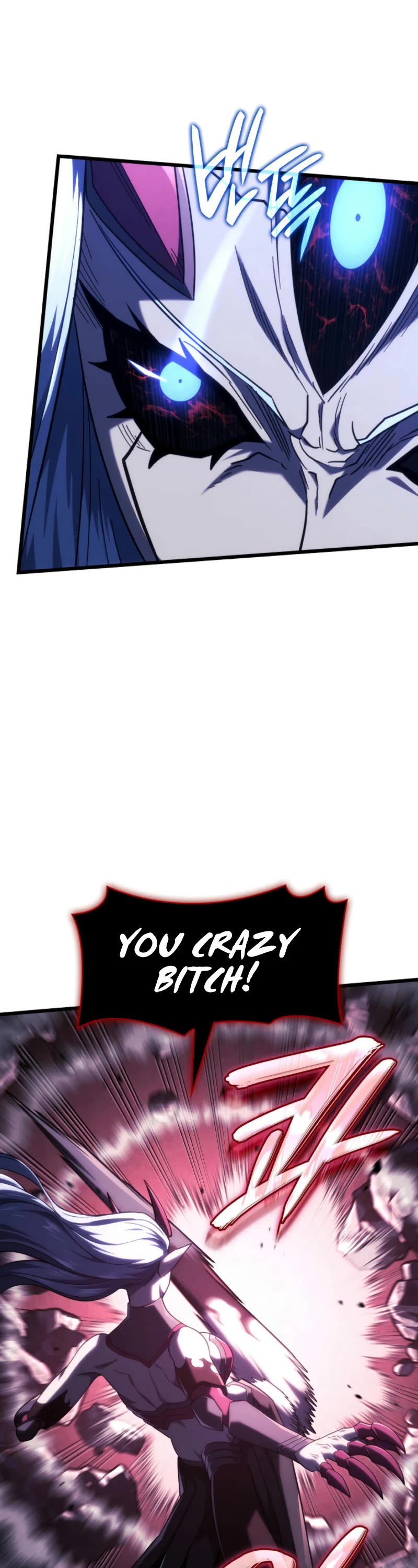 Revenge of the Sword Clan's Hound chapter 107 page 51