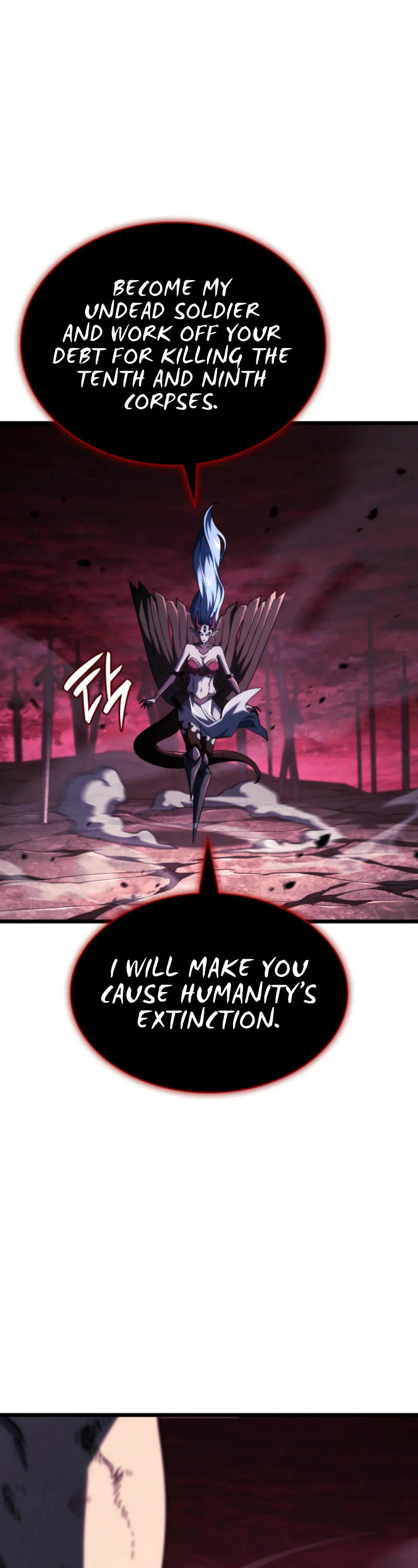 Revenge of the Sword Clan's Hound chapter 107 page 53