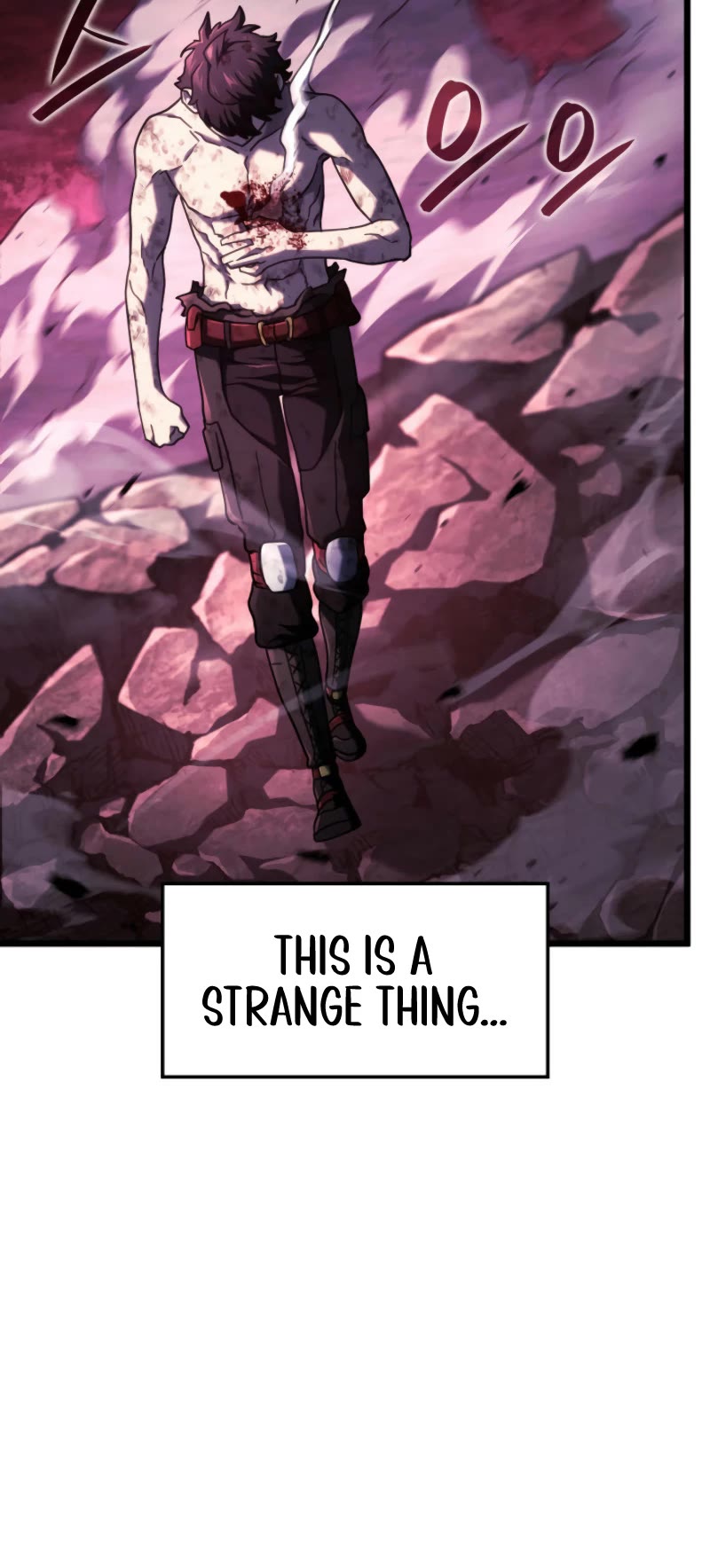 Revenge of the Sword Clan's Hound chapter 107 page 55