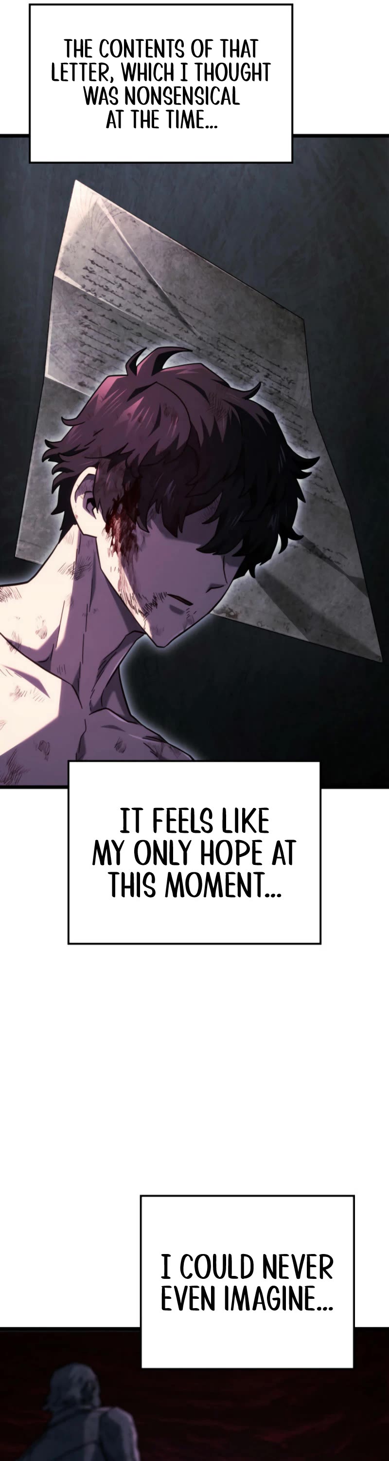 Revenge of the Sword Clan's Hound chapter 107 page 56