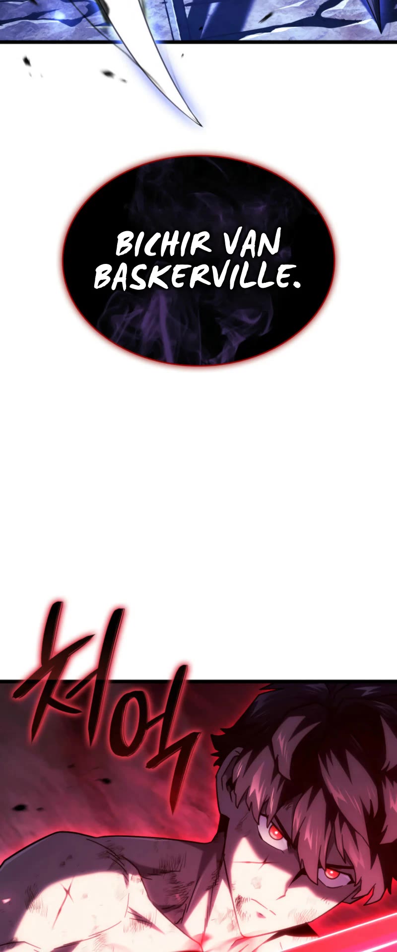 Revenge of the Sword Clan's Hound chapter 107 page 59