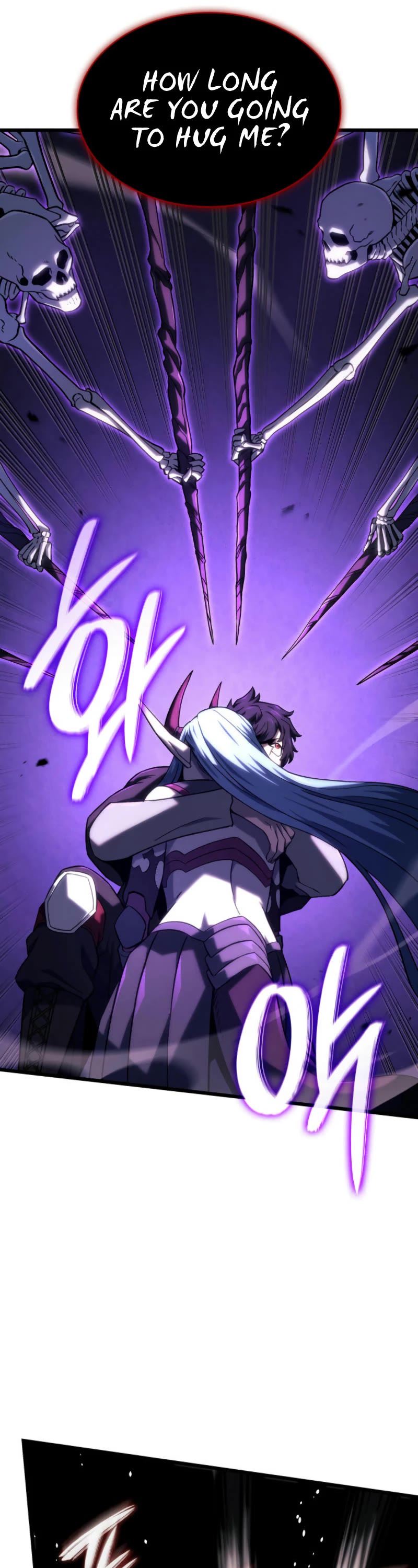 Revenge of the Sword Clan's Hound chapter 107 page 6