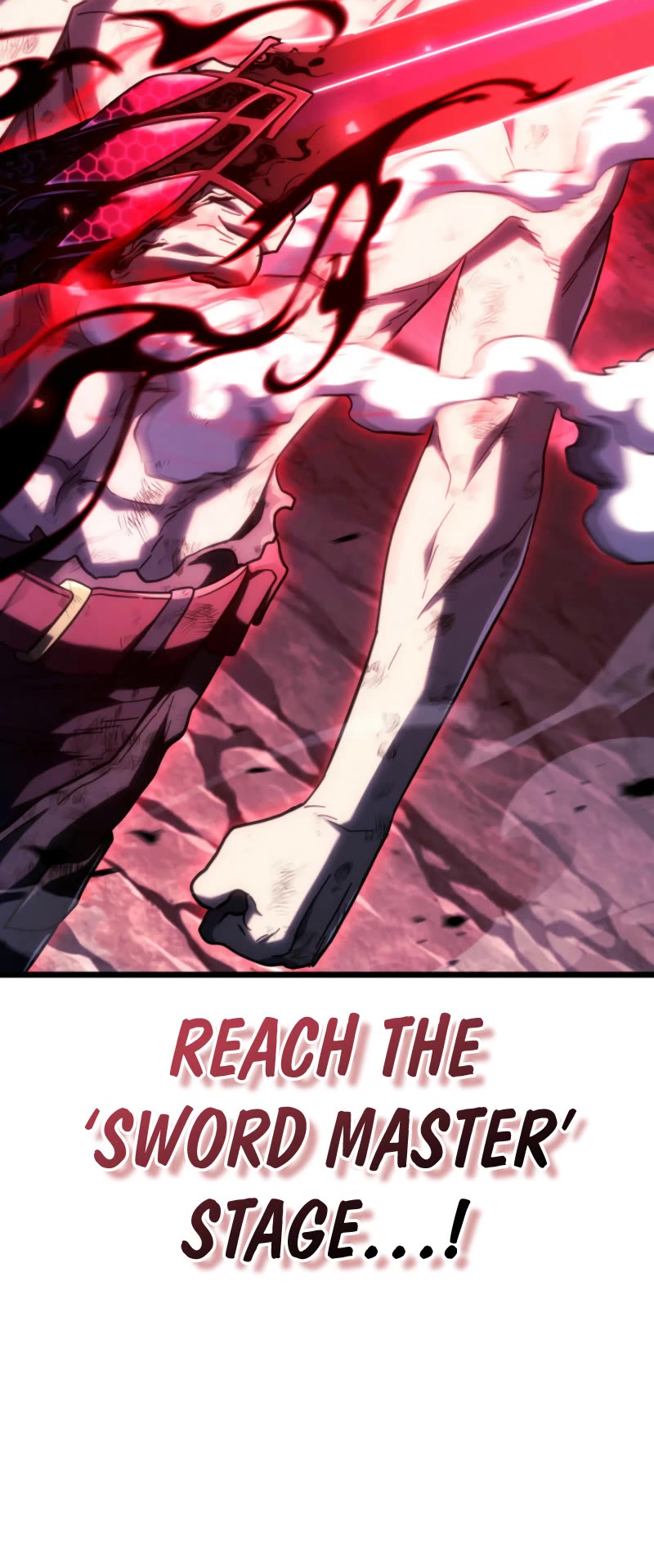 Revenge of the Sword Clan's Hound chapter 107 page 60