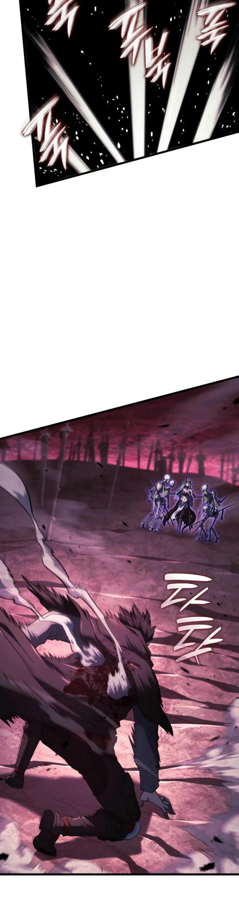 Revenge of the Sword Clan's Hound chapter 107 page 7