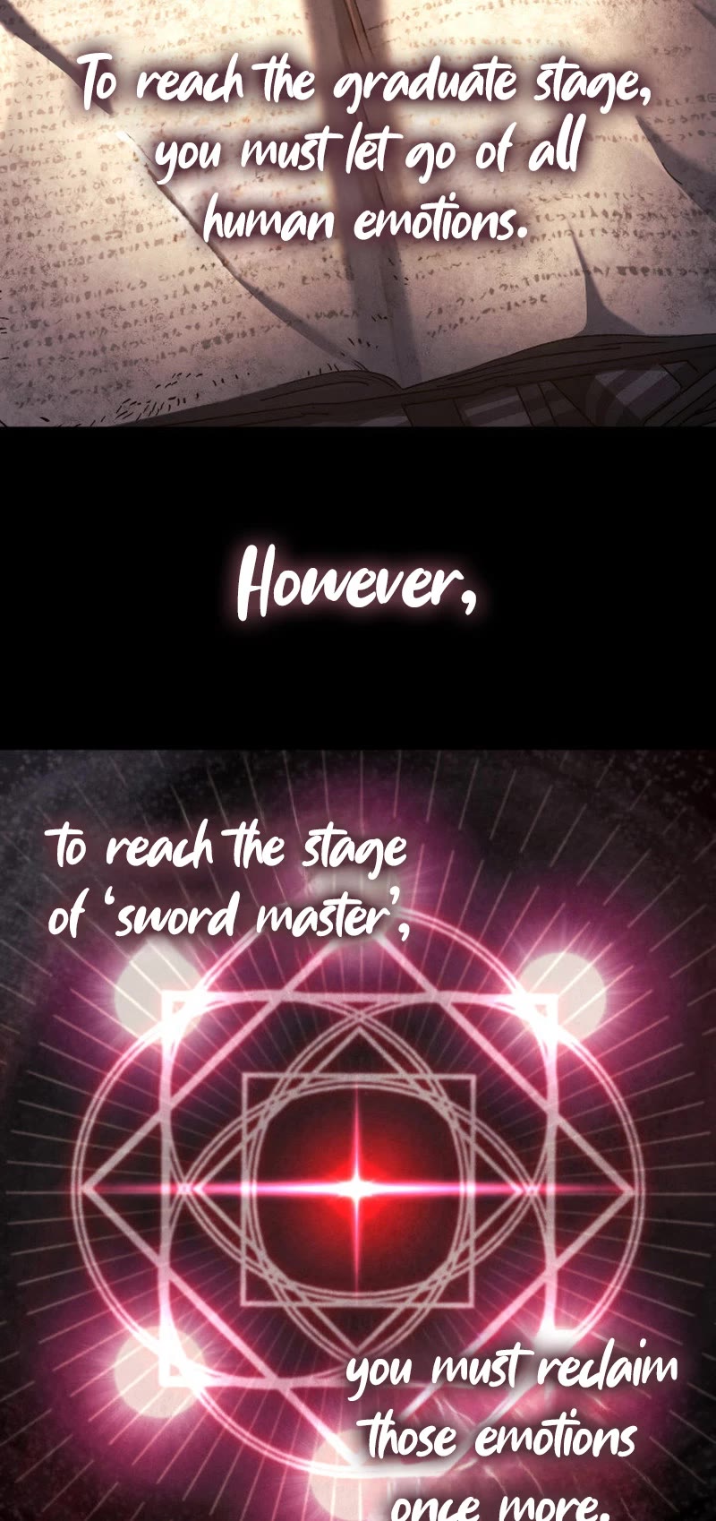 Revenge of the Sword Clan's Hound chapter 108 page 11