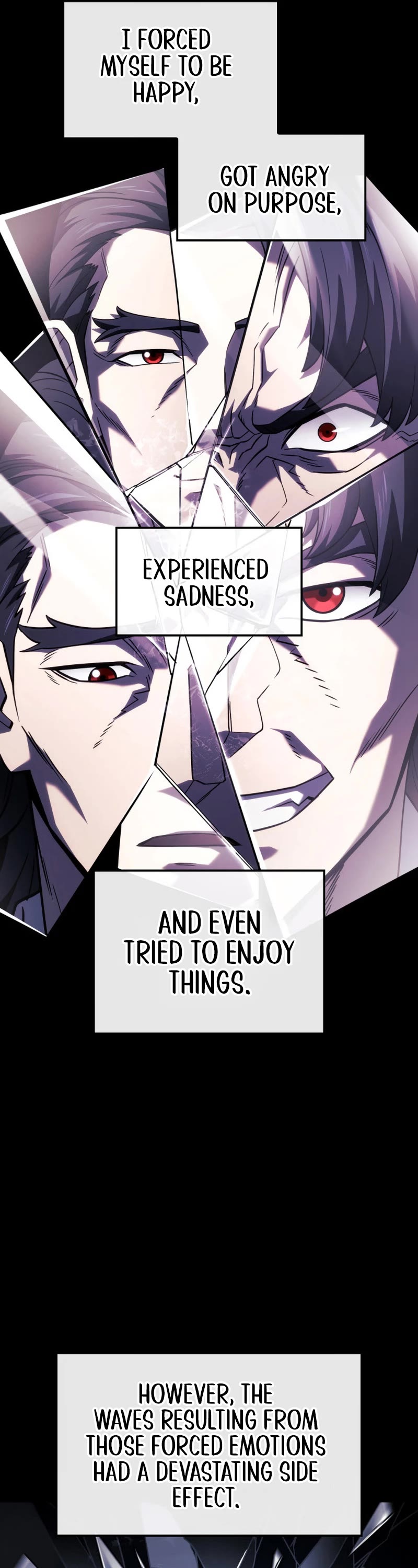 Revenge of the Sword Clan's Hound chapter 108 page 13