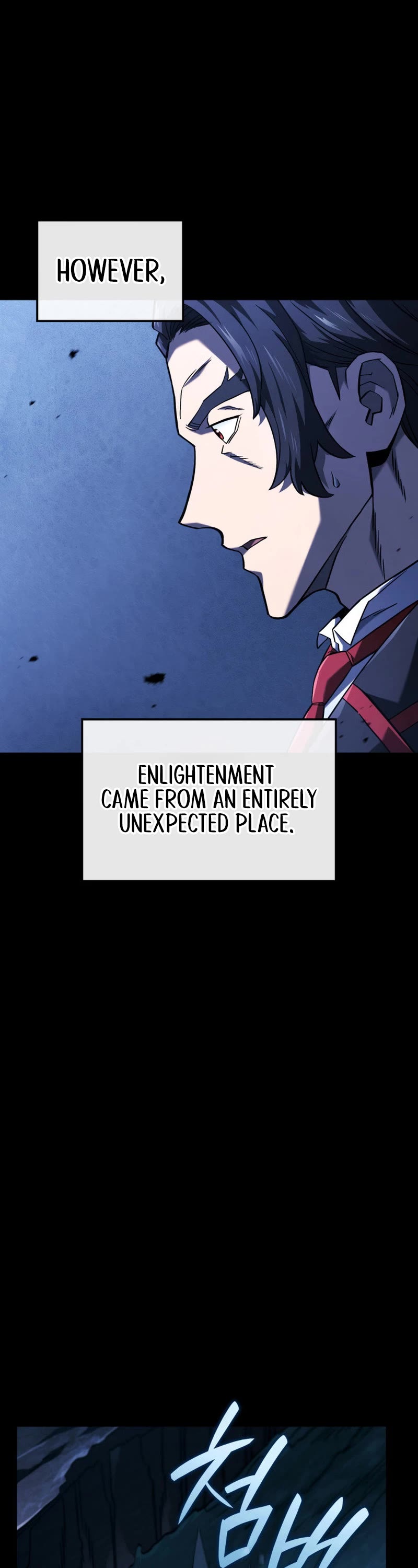 Revenge of the Sword Clan's Hound chapter 108 page 17