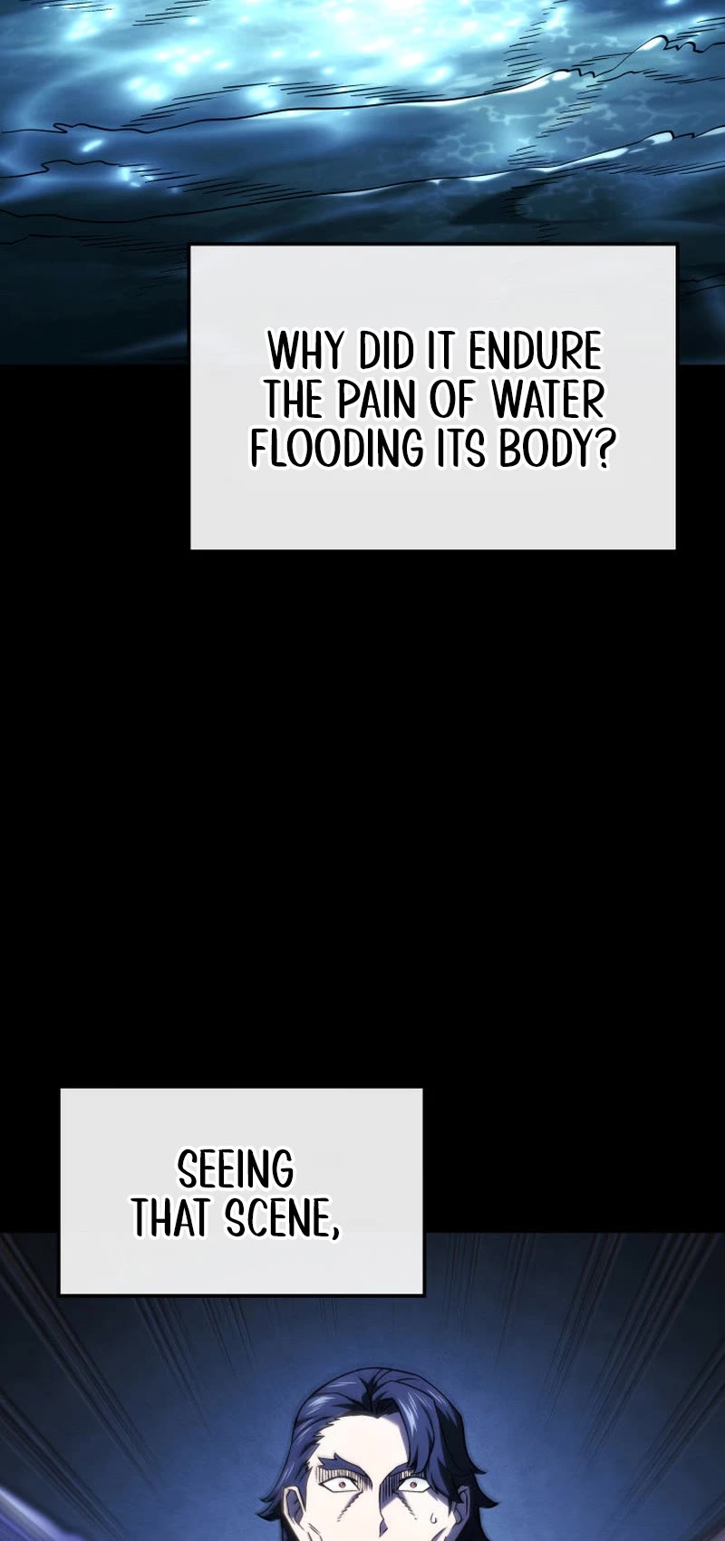 Revenge of the Sword Clan's Hound chapter 108 page 19