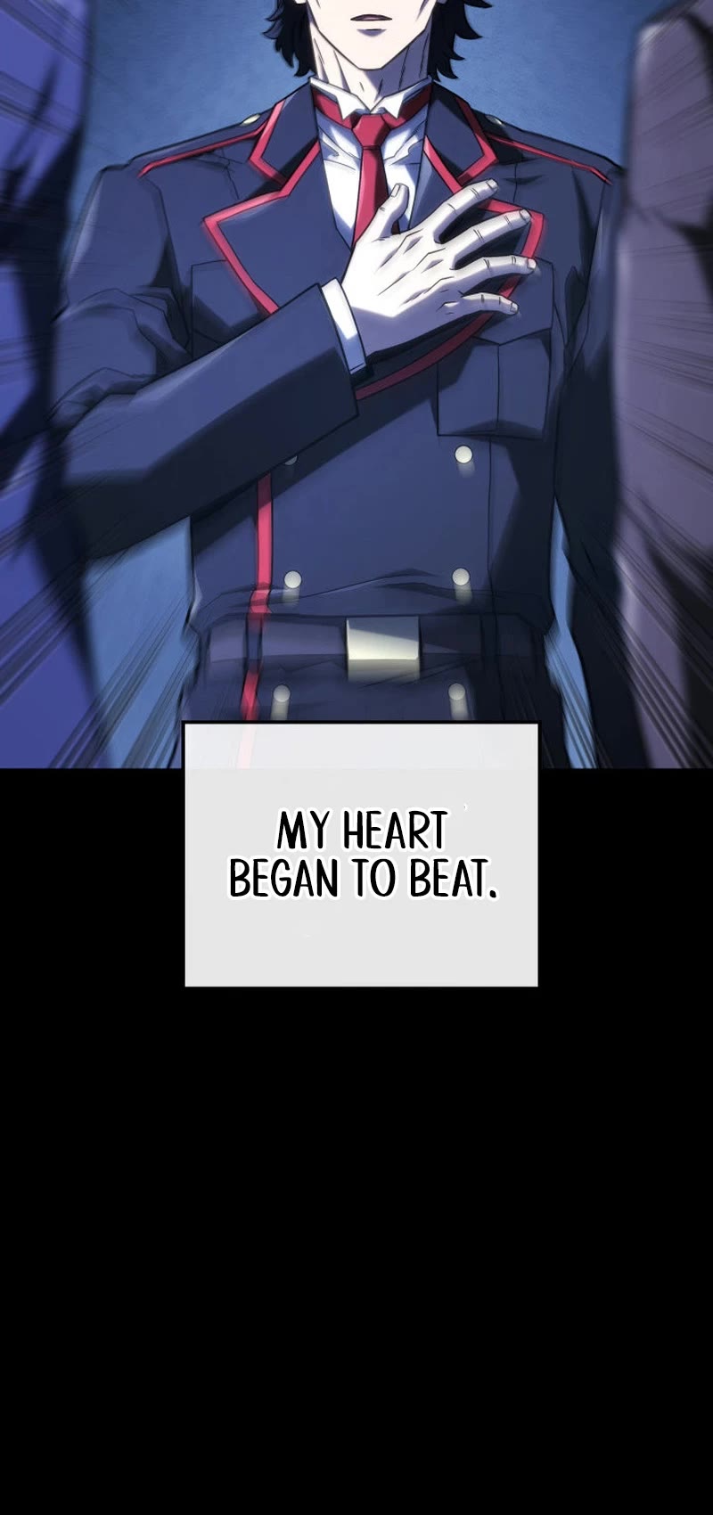 Revenge of the Sword Clan's Hound chapter 108 page 20