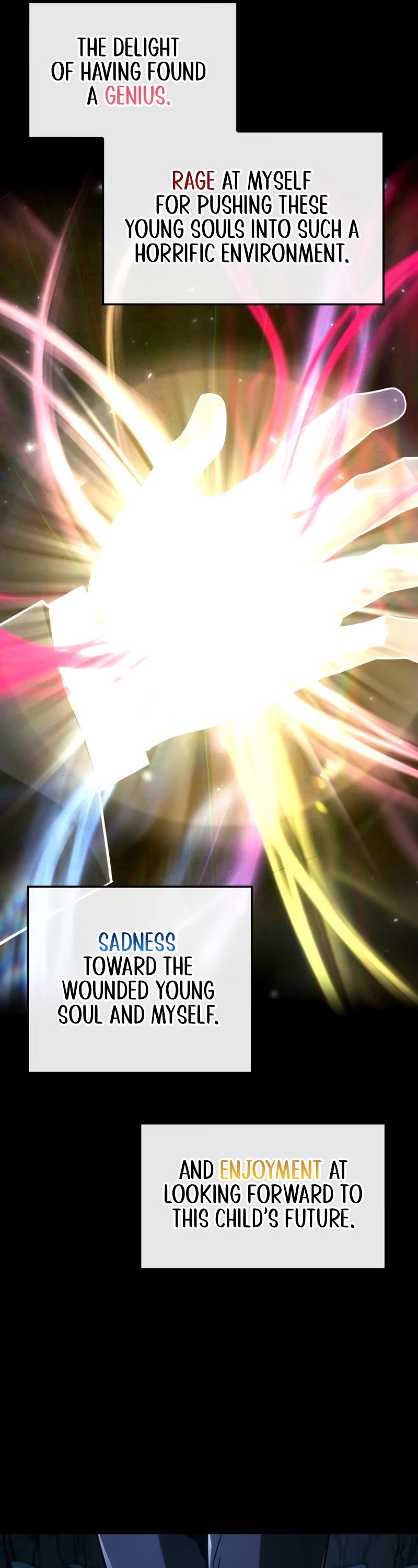 Revenge of the Sword Clan's Hound chapter 108 page 21