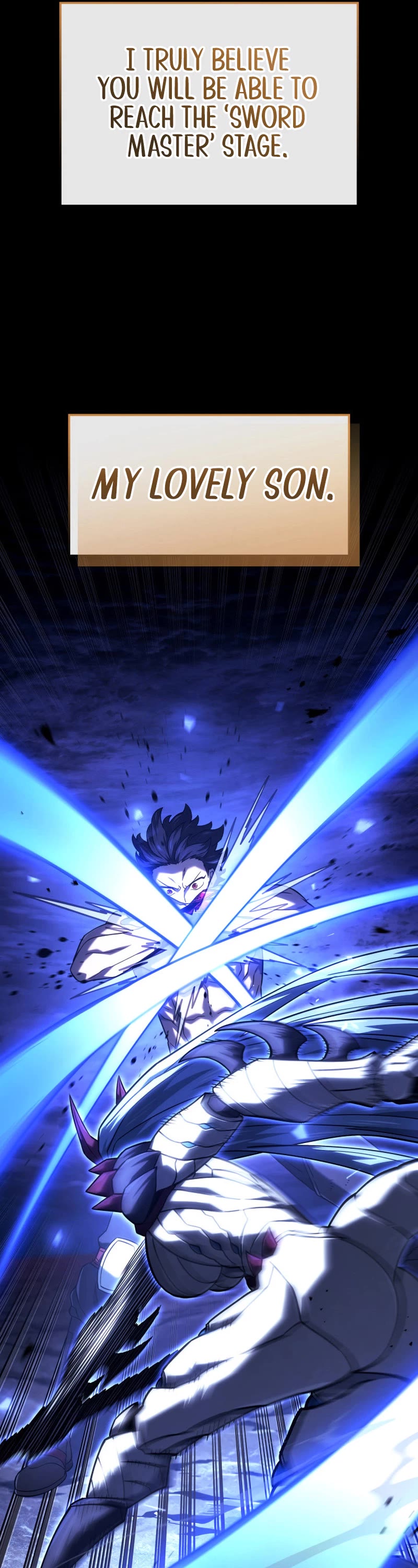 Revenge of the Sword Clan's Hound chapter 108 page 25