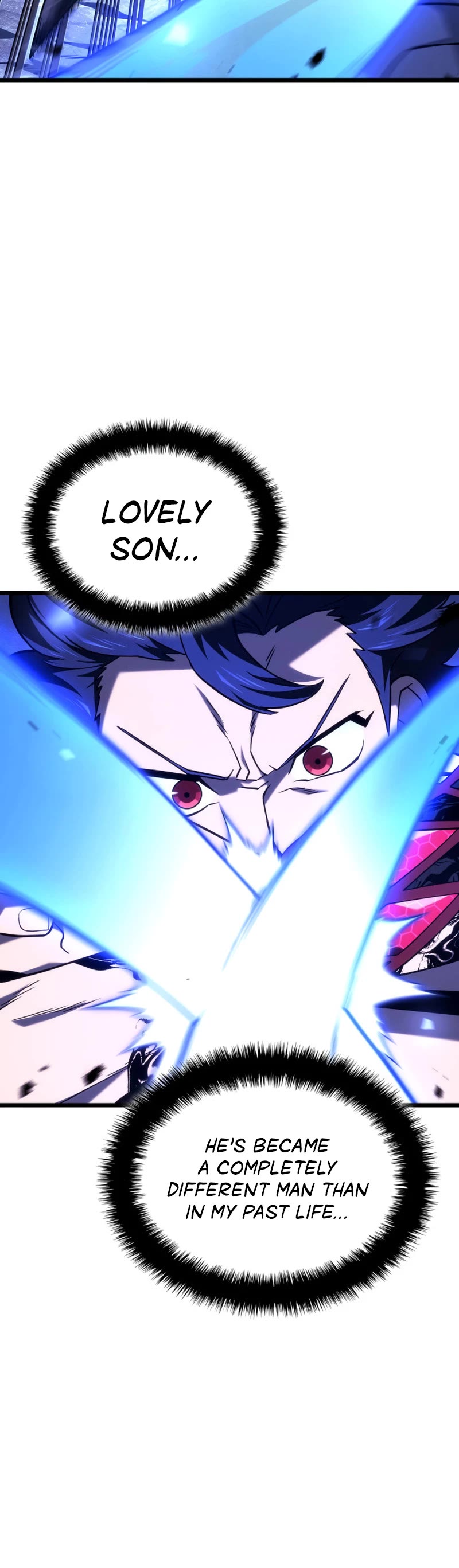 Revenge of the Sword Clan's Hound chapter 108 page 26