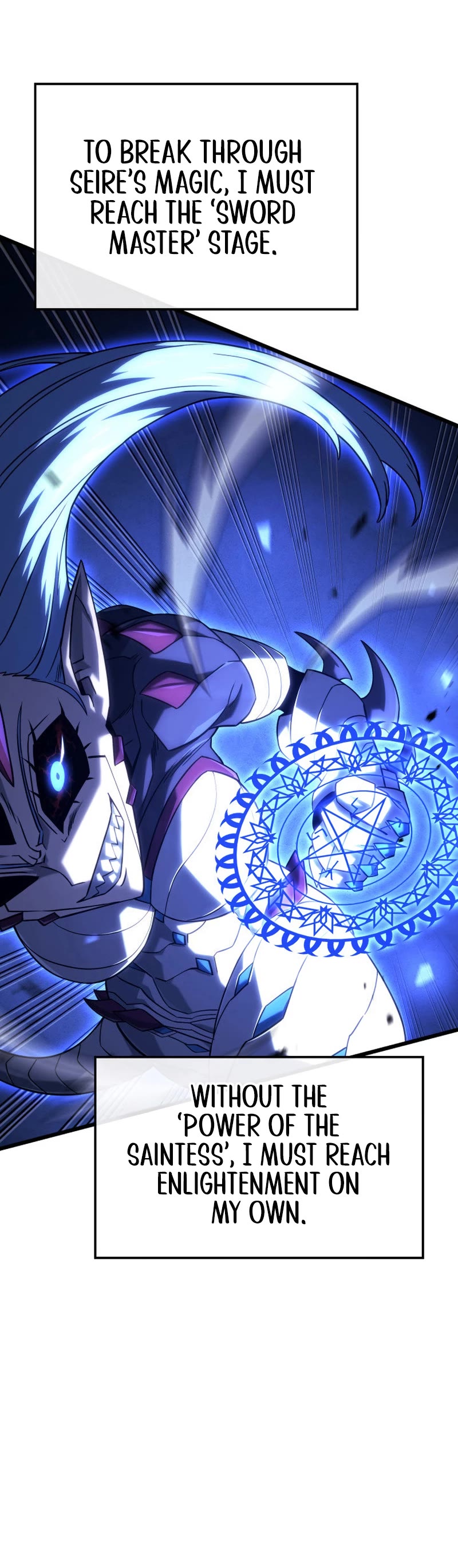 Revenge of the Sword Clan's Hound chapter 108 page 27