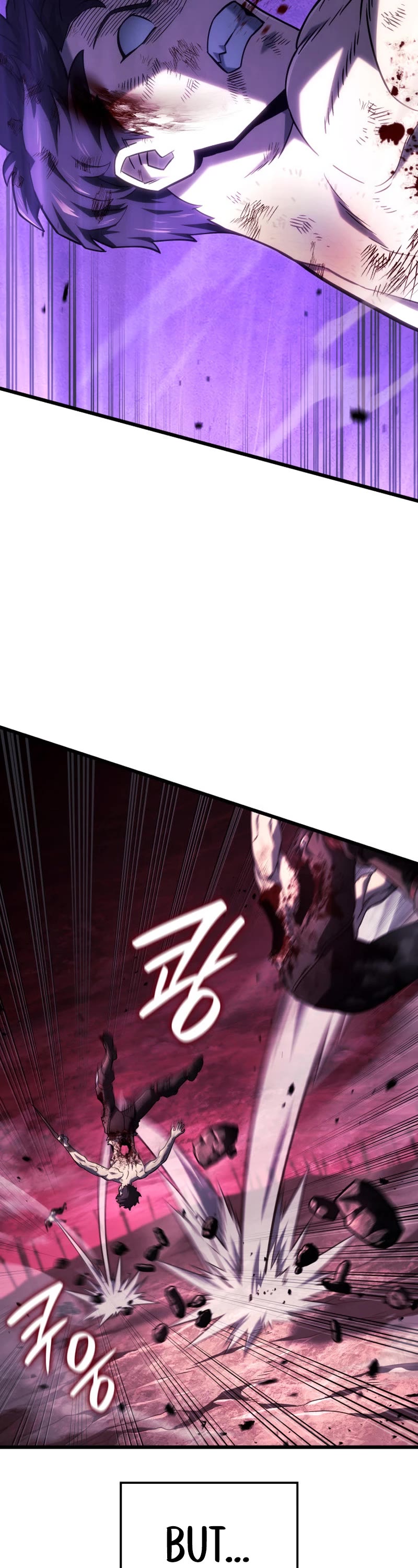 Revenge of the Sword Clan's Hound chapter 108 page 29