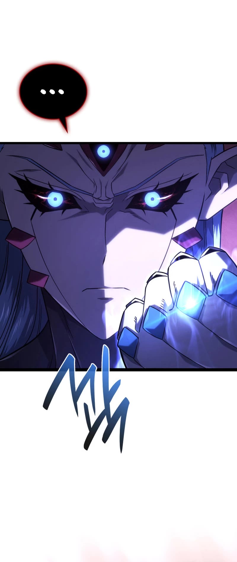 Revenge of the Sword Clan's Hound chapter 108 page 31