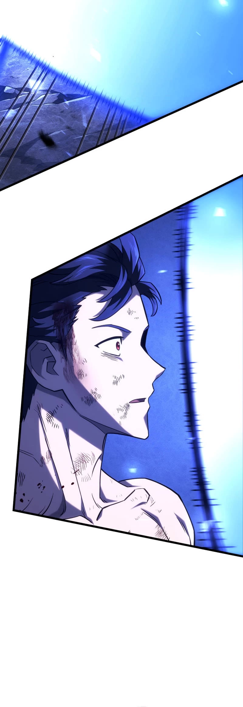 Revenge of the Sword Clan's Hound chapter 108 page 34