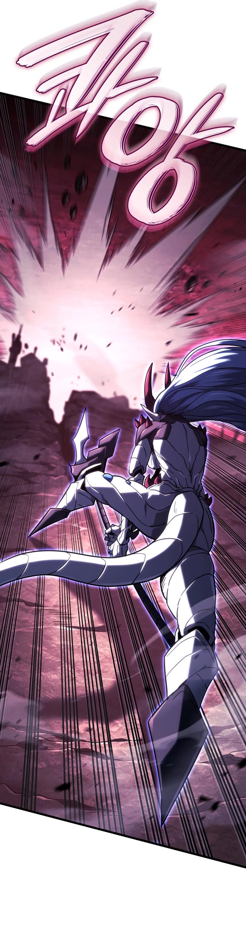 Revenge of the Sword Clan's Hound chapter 108 page 35