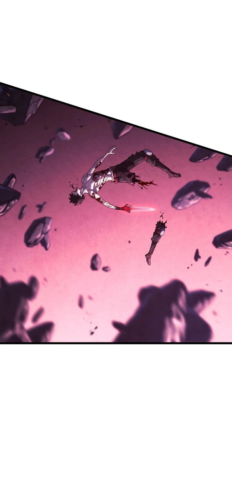 Revenge of the Sword Clan's Hound chapter 108 page 36