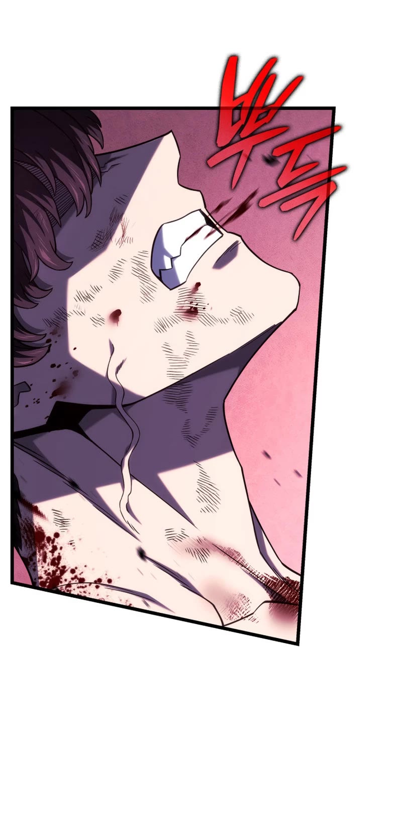 Revenge of the Sword Clan's Hound chapter 108 page 37