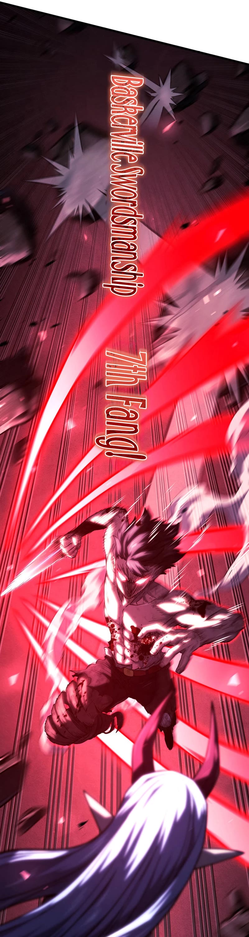 Revenge of the Sword Clan's Hound chapter 108 page 38