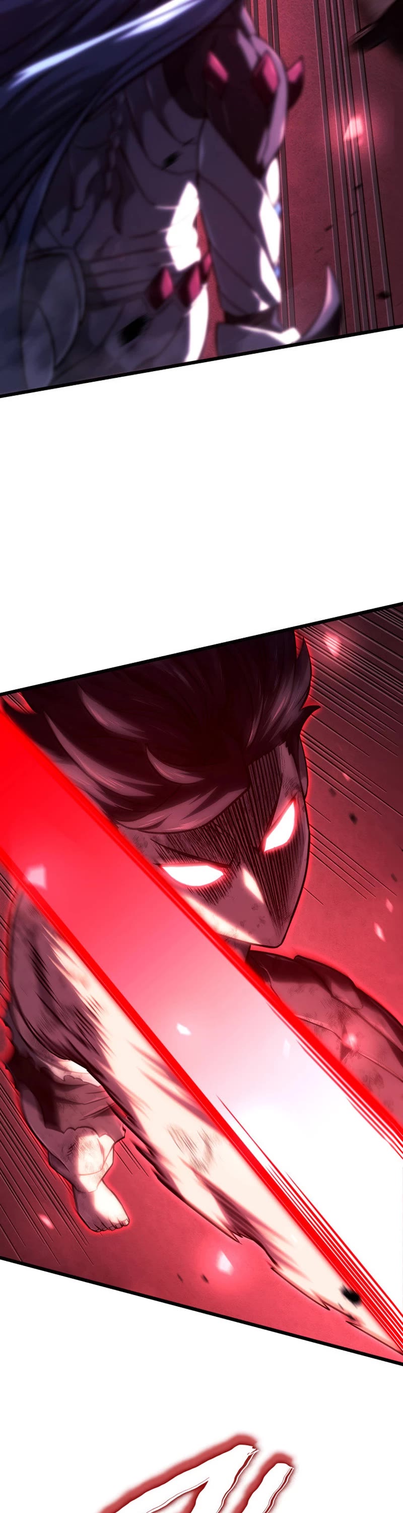 Revenge of the Sword Clan's Hound chapter 108 page 39